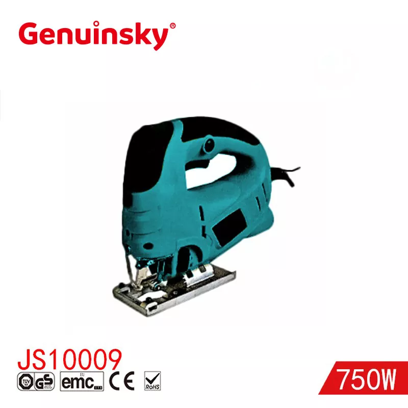 Jig da 100 mm sega 750w
