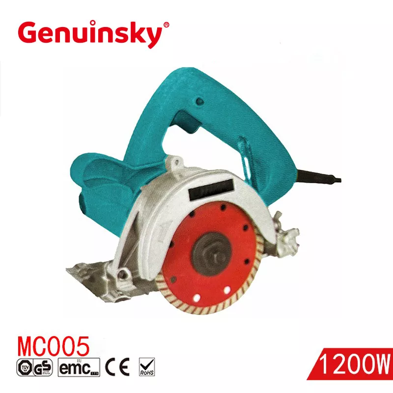 Cutter di marmo da 110 mm Classic 900W