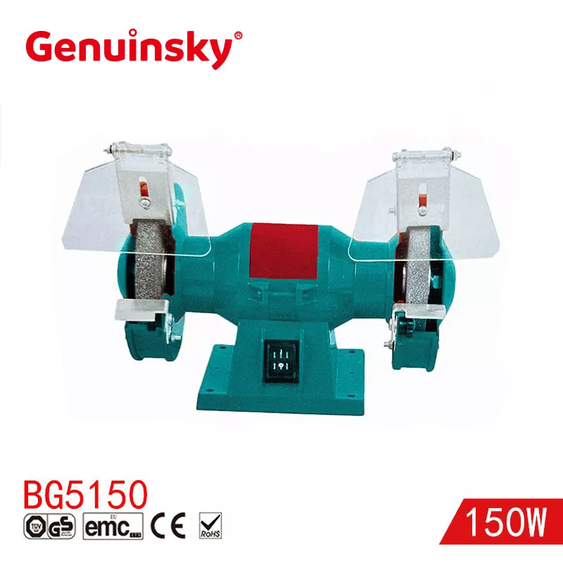 Banco da 150 mm Banch Economic 150W
