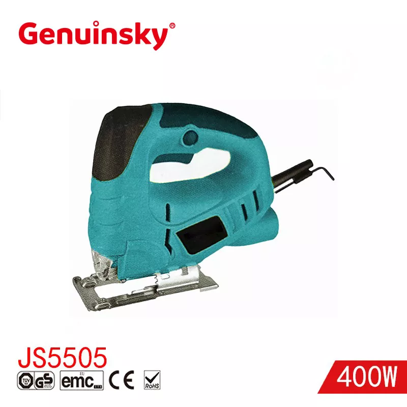 55mm Jig Saw 400W