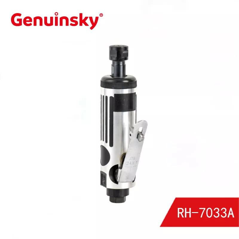 Air Die Die Grinder Big Body