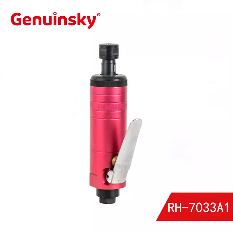 Air Die Grinder Big Bod Body Duty