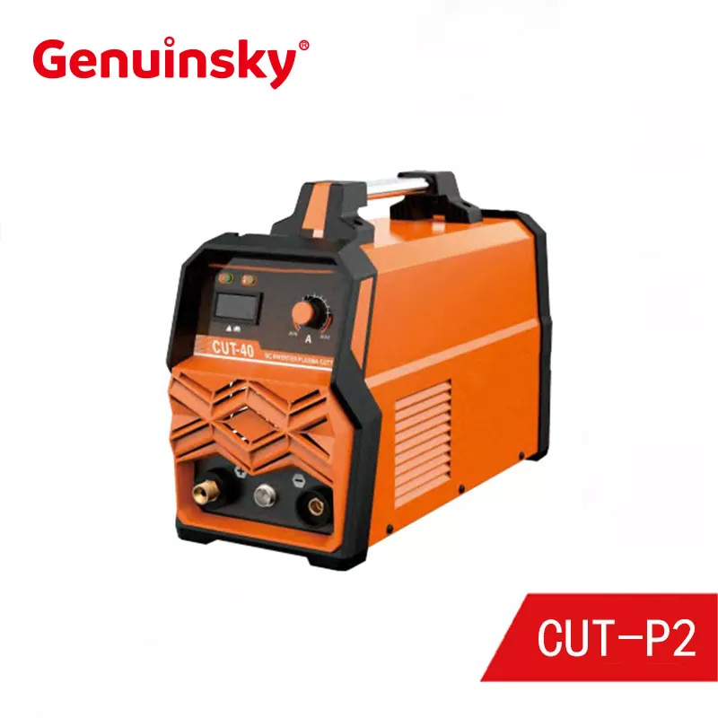 Taglia l'inverter saldatore IGBT P2