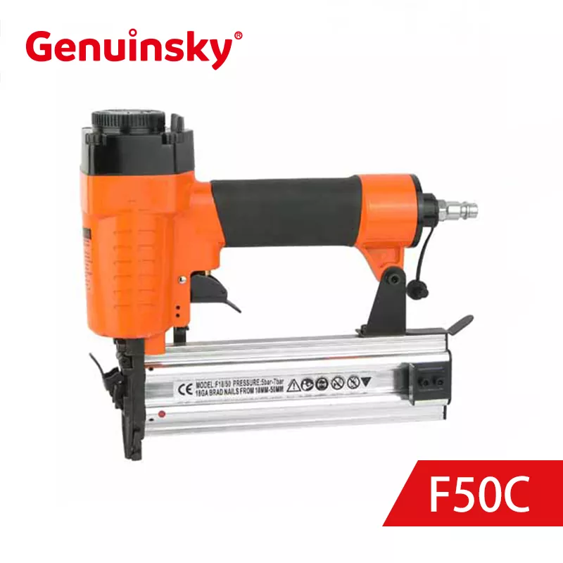 Nailder Brad Air F50C
