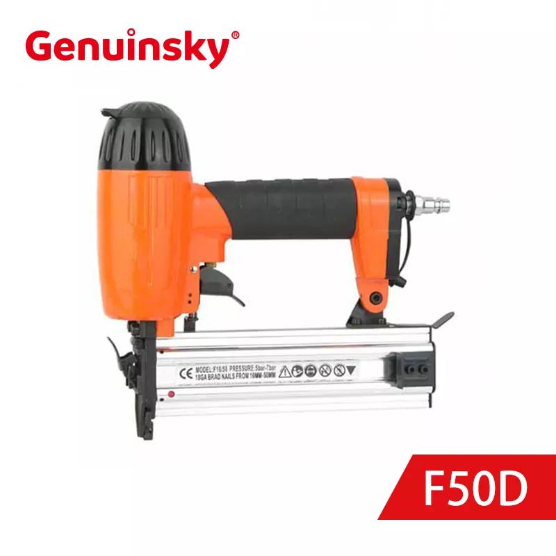Nailder Brad Air F50D