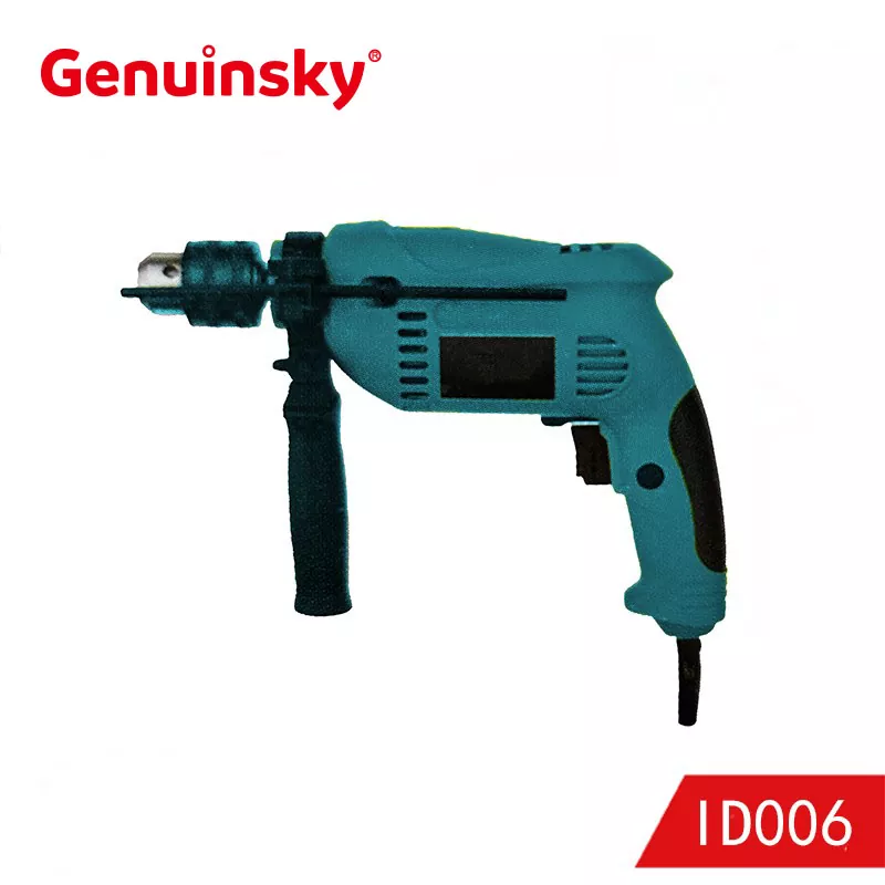 Drill Impact 500W ID006