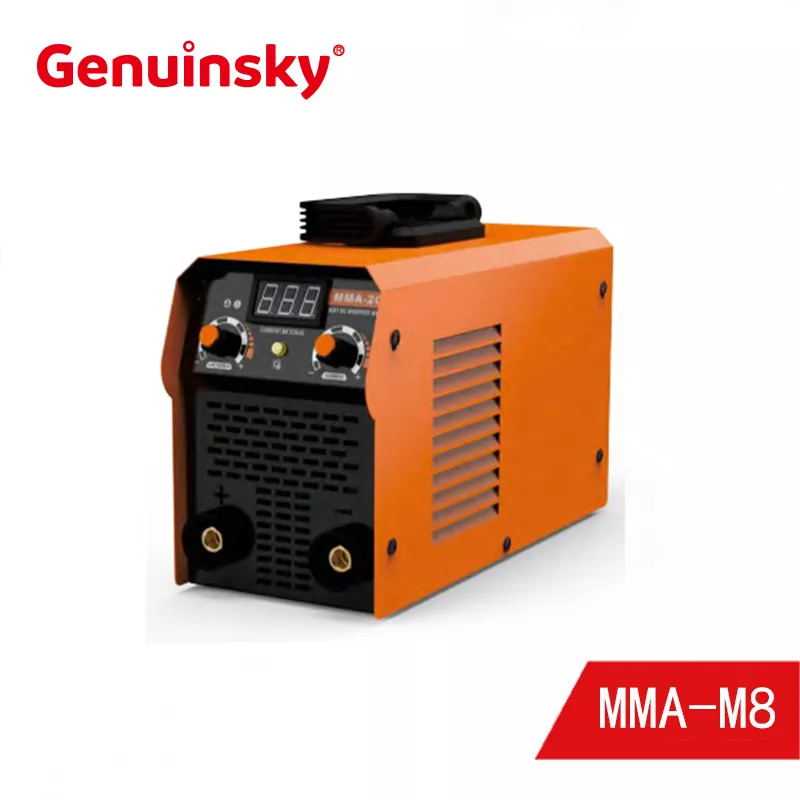 Welder inverter MMA IGBT Arc M8