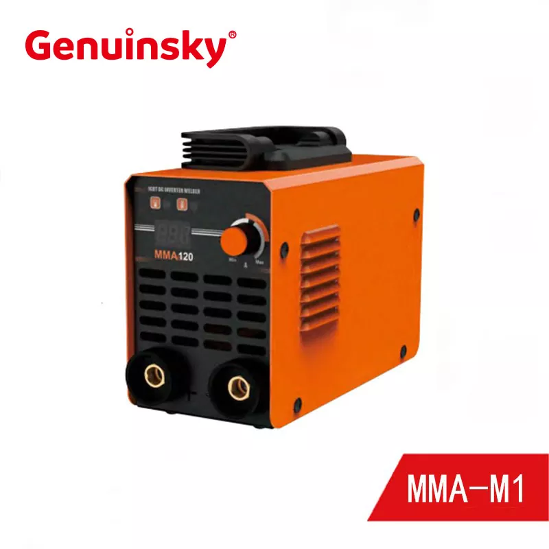 MMA Inverter Welding Machine IGBT Arc M1