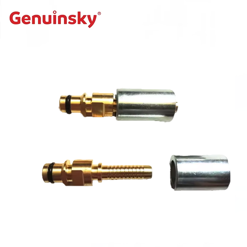 Raccordi per la serie Karcher K