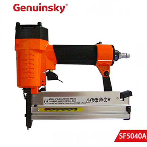 SF5040A 2 in 1 chioder e cucile