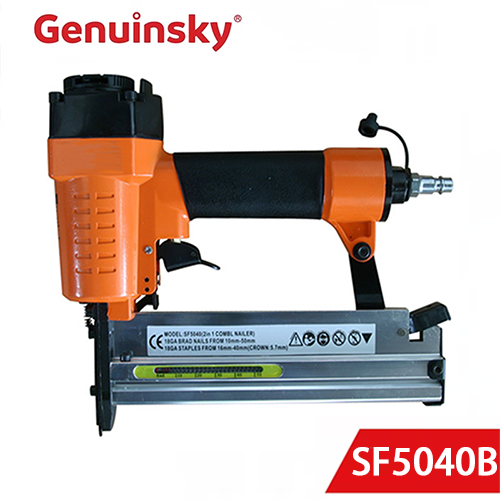 SF5040B 2 in 1 chioder e cucitrice