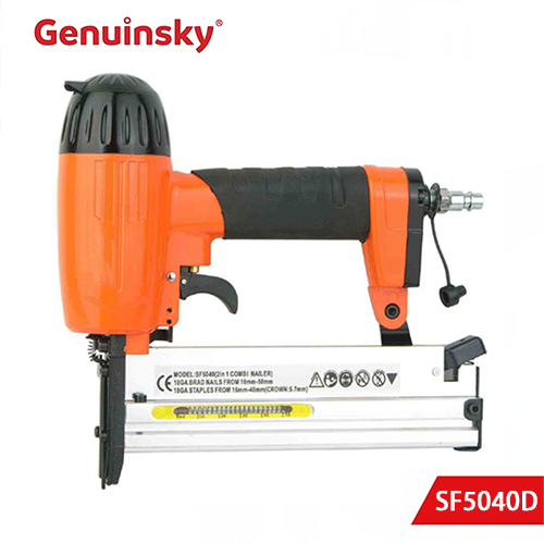 SF5040D 2 in 1 chioder e cucile