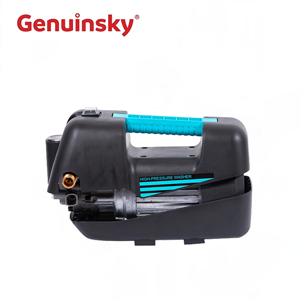 Idropulitrice portatile STG-ROCK-E